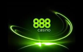 Logo des 888Casinos