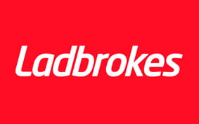 Logo des Ladbrokes Casinos
