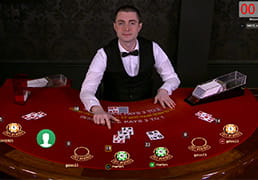 Extreme Live Gaming kann mit einem hochwertigen Live Casino überzeugen