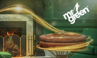 Der Willkommensbonus im Mr Green Casino
