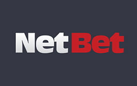 Das Logo des NetBet Casinos