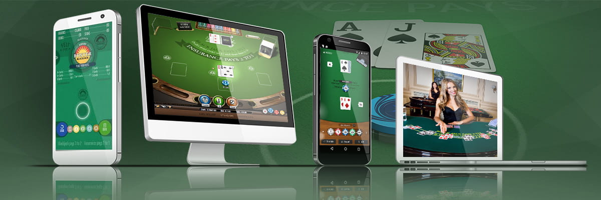 Neues mobiles Casino mit BlackJack Spielen