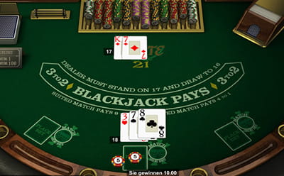 Pirate 21 BlackJack bei den neuen Online Casinos ausprobieren