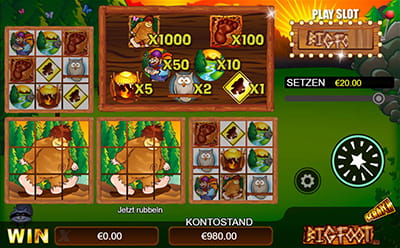 Rubbellose Kosten Rubbellose Kosten